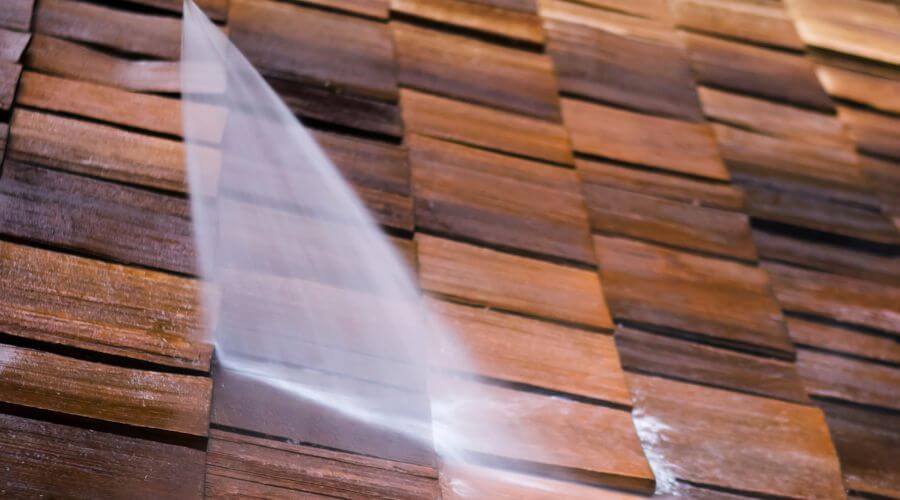 Clay tile roof repair and installation in Papaaloa, HI